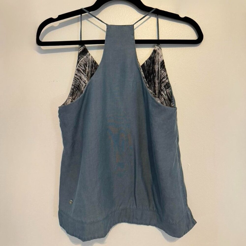 LULULEMON WAKE & FLOW CAMISOLE - Picture 3 of 8
